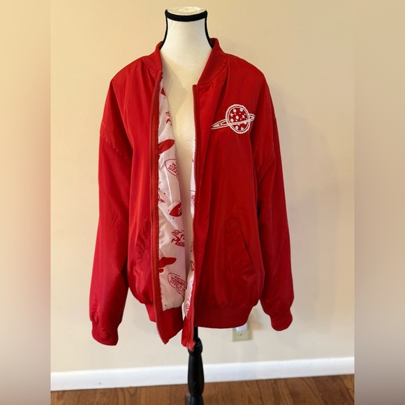 Disney Other - Disney / Pixar - Toy Story, Pizza Planet Jacket